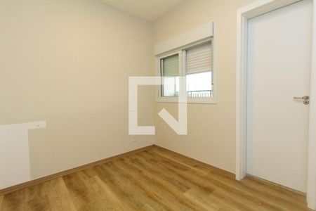 Quarto 1 - suíte de apartamento para alugar com 3 quartos, 106m² em Tatuapé, São Paulo