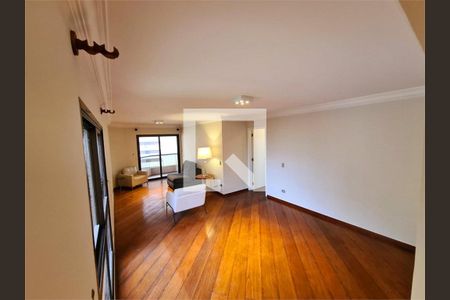 Apartamento à venda com 3 quartos, 127m² em Higienópolis, São Paulo