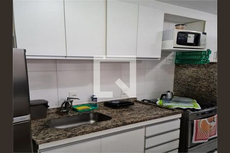 Apartamento à venda com 2 quartos, 46m² em Vila Nova Cachoeirinha, São Paulo