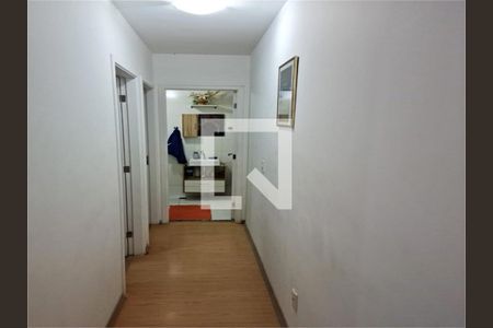 Apartamento à venda com 2 quartos, 46m² em Vila Nova Cachoeirinha, São Paulo