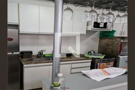 Apartamento à venda com 2 quartos, 46m² em Vila Nova Cachoeirinha, São Paulo