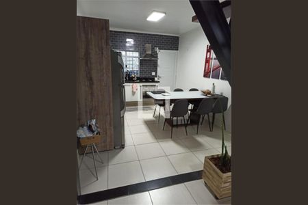 Casa à venda com 2 quartos, 80m² em Planalto Paulista, São Paulo