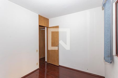 Quarto 1 de apartamento à venda com 2 quartos, 48m² em Jardim São Savério, São Paulo