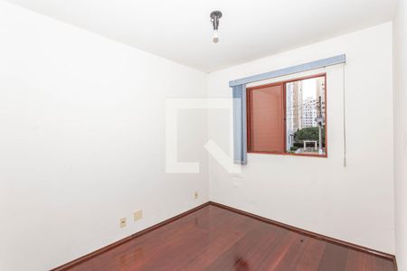 Quarto 2 de apartamento à venda com 2 quartos, 48m² em Jardim São Savério, São Paulo