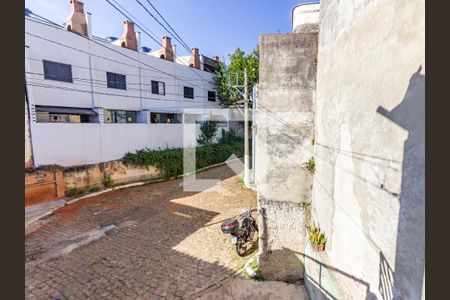 Varanda da Suíte - Vista de casa à venda com 4 quartos, 280m² em Vila Diva (zona Leste), São Paulo