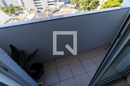 Sacada de apartamento à venda com 2 quartos, 70m² em Botafogo, Campinas