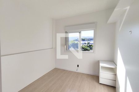 Quarto de apartamento para alugar com 1 quarto, 45m² em Centro, São Leopoldo