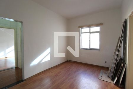 Apartamento à venda com 53m², 1 quarto e sem vagaSala