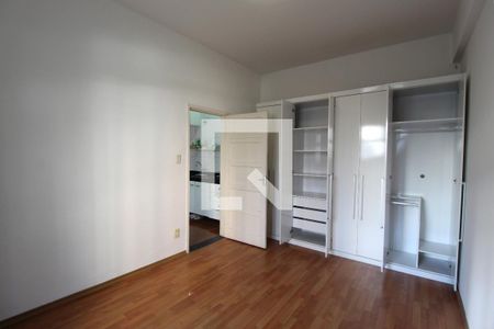 Quarto 1 de apartamento para alugar com 1 quarto, 53m² em Itaim Bibi, São Paulo