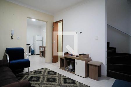 Casa de Condomínio à venda com 2 quartos, 80m² em Vila Araguaia, São Paulo