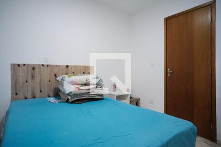 Quarto de casa de condomínio à venda com 2 quartos, 80m² em Vila Araguaia, São Paulo
