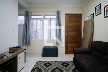 Casa de Condomínio à venda com 2 quartos, 80m² em Vila Araguaia, São Paulo