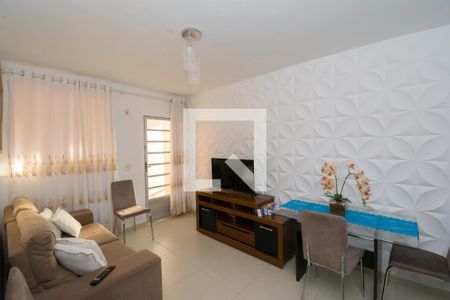 Sala de apartamento à venda com 2 quartos, 42m² em Vila Pinho Vale do Jatobá, Belo Horizonte