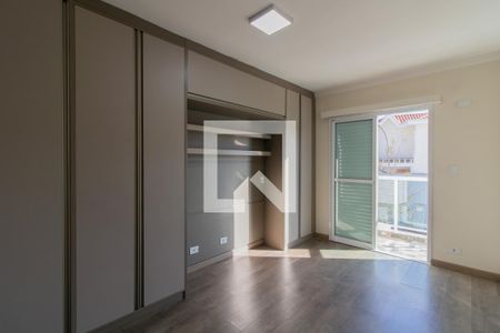 Suíte de casa de condomínio para alugar com 3 quartos, 140m² em Portal dos Gramados, Guarulhos