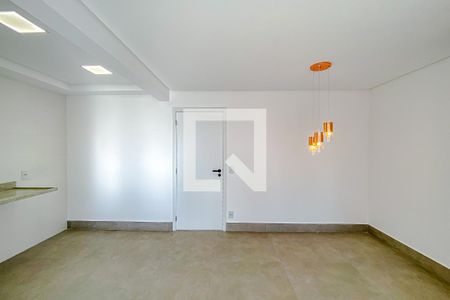 Sala de apartamento à venda com 3 quartos, 95m² em Belém, São Paulo