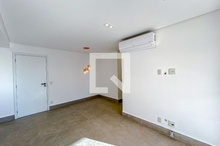 Sala de apartamento à venda com 3 quartos, 95m² em Belém, São Paulo