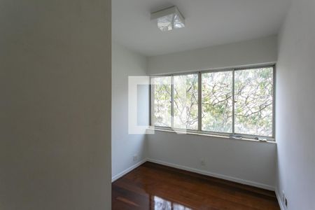 Quarto 2 de apartamento à venda com 4 quartos, 150m² em Mangabeiras, Belo Horizonte