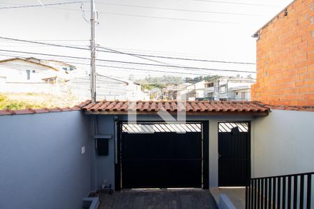 Vista da Sala de casa para alugar com 4 quartos, 200m² em Parque Flamengo, Guarulhos
