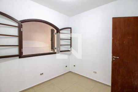 Quarto 1 de casa para alugar com 4 quartos, 200m² em Parque Flamengo, Guarulhos
