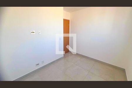 Quarto 1 de apartamento à venda com 3 quartos, 62m² em Alvorada, Belo Horizonte