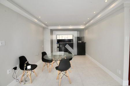 Sala de apartamento para alugar com 3 quartos, 143m² em Pituba, Salvador