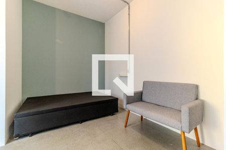Apartamento para alugar com 1 quarto, 46m² em República, São Paulo