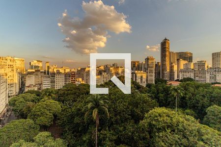 Kitnet/Studio para alugar com 1 quarto, 52m² em República, São Paulo