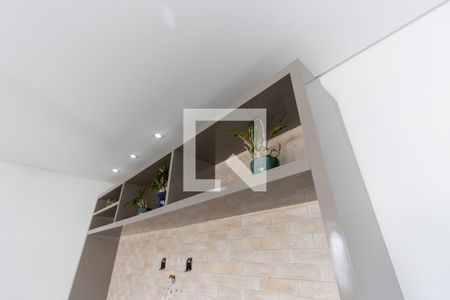 Sala de apartamento para alugar com 2 quartos, 94m² em Vila Leopoldina, São Paulo