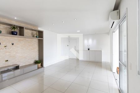 Sala de apartamento para alugar com 2 quartos, 94m² em Vila Leopoldina, São Paulo