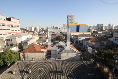 Vista do Quarto 1 de apartamento para alugar com 3 quartos, 70m² em Cambuci, São Paulo