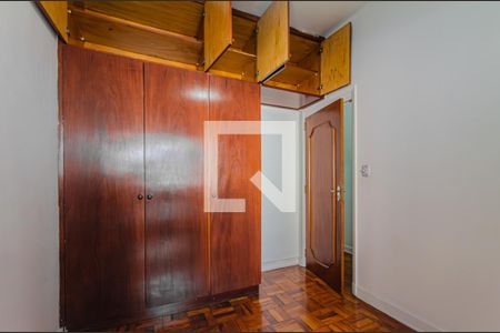 Quarto 2 de casa para alugar com 3 quartos, 100m² em Cambuci, São Paulo