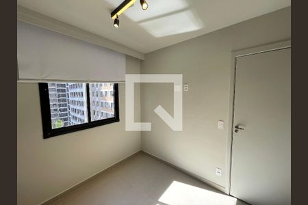 Suíte  de apartamento para alugar com 1 quarto, 24m² em Butantã, São Paulo