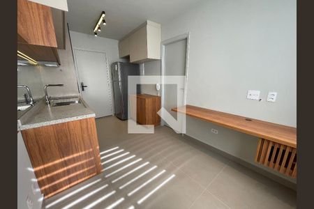 Apartamento para alugar com 24m², 1 quarto e sem vagaSala