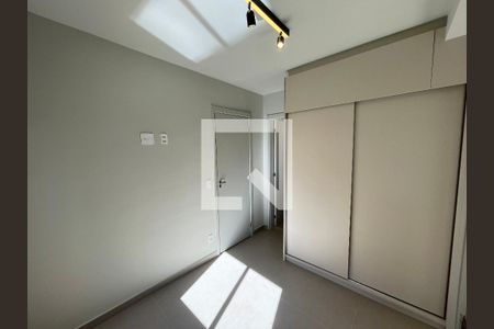 suíte  de apartamento para alugar com 1 quarto, 24m² em Butantã, São Paulo