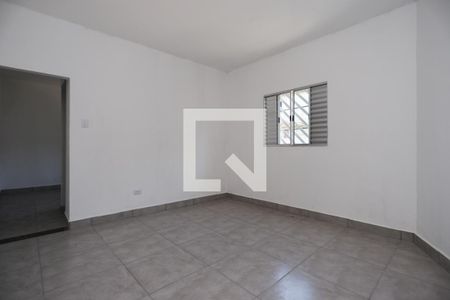 Quarto de apartamento para alugar com 1 quarto, 40m² em Vila Prado, São Paulo