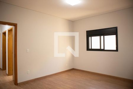 Suíte 1 de casa de condomínio para alugar com 3 quartos, 162m² em Jardim Santa Rita de Cassia, Hortolândia