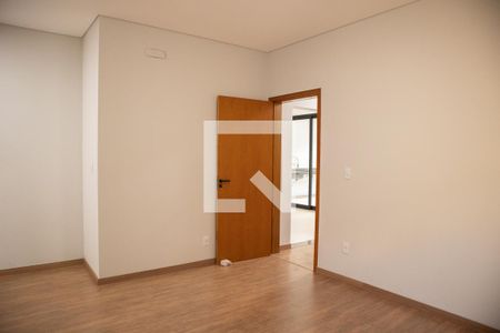 Suíte 1 de casa de condomínio para alugar com 3 quartos, 162m² em Jardim Santa Rita de Cassia, Hortolândia