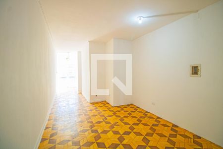 Casa para alugar com 50m², 1 quarto e sem vagaSala