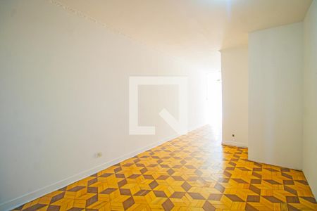 Sala de casa para alugar com 1 quarto, 50m² em Tucuruvi, São Paulo