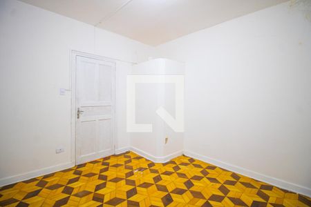 Quarto de casa para alugar com 1 quarto, 50m² em Tucuruvi, São Paulo