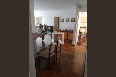 Foto 01 de apartamento à venda com 3 quartos, 98m² em Perdizes, São Paulo