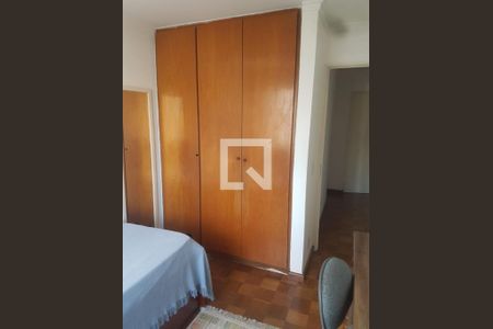 Foto 10 de apartamento à venda com 3 quartos, 98m² em Perdizes, São Paulo