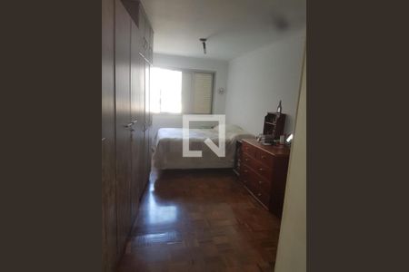 Foto 04 de apartamento à venda com 3 quartos, 98m² em Perdizes, São Paulo