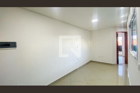 Apartamento à venda com 46m², 2 quartos e 1 vagaSala - Sala de Jantar