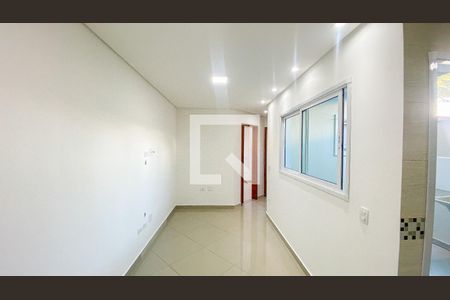 Apartamento à venda com 46m², 2 quartos e 1 vagaSala - Sala de Jantar