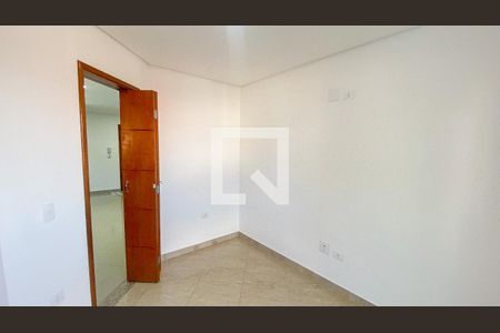 Quarto 1 de apartamento à venda com 2 quartos, 46m² em Parque Erasmo Assunção, Santo André