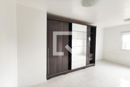 Quarto  de apartamento para alugar com 2 quartos, 60m² em Rio Branco, São Leopoldo