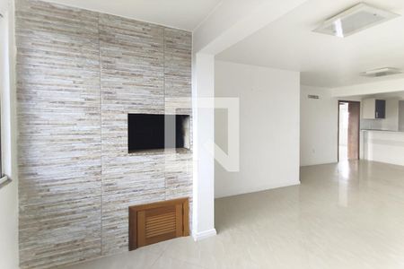 Sala  de apartamento para alugar com 2 quartos, 60m² em Rio Branco, São Leopoldo