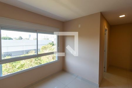 Quarto 1 de apartamento para alugar com 3 quartos, 113m² em Jardim Dom Bosco, São Paulo