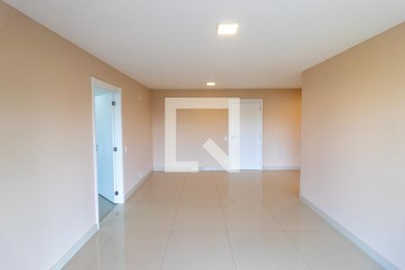 Sala de apartamento para alugar com 3 quartos, 113m² em Jardim Dom Bosco, São Paulo